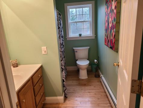 45 Anthoine Road Windham ME 04062