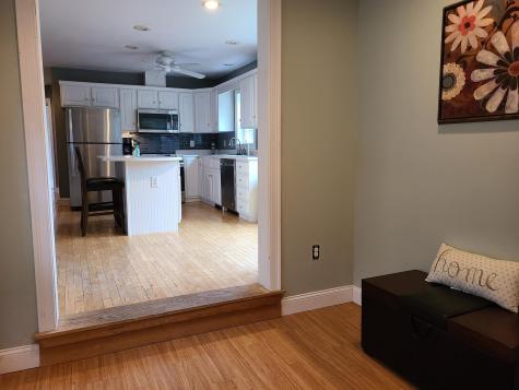 45 Anthoine Road Windham ME 04062