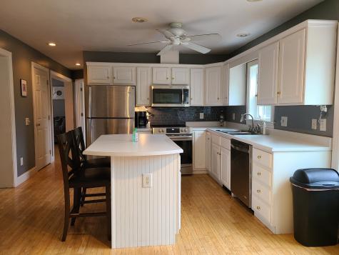 45 Anthoine Road Windham ME 04062