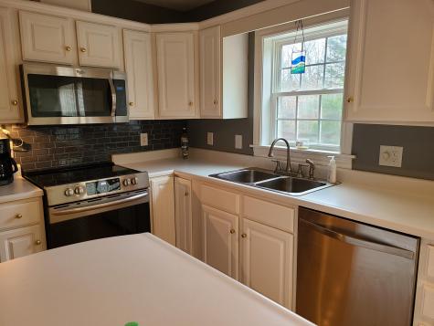 45 Anthoine Road Windham ME 04062