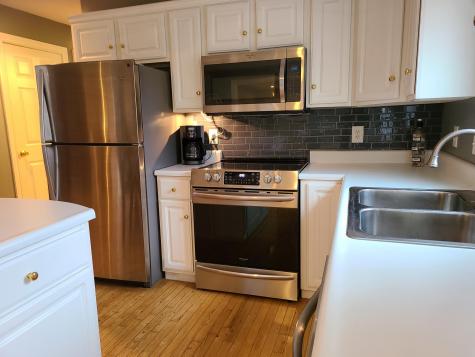 45 Anthoine Road Windham ME 04062