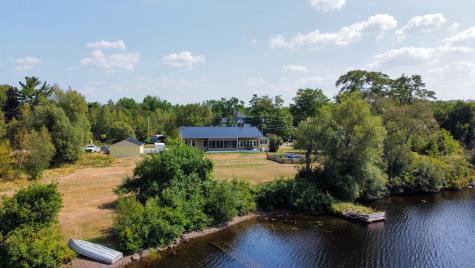 47 Mill Street Princeton ME 04668