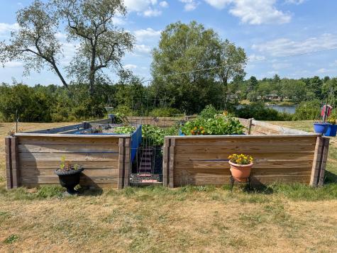 47 Mill Street Princeton ME 04668