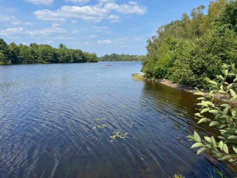 47 Mill Street Princeton ME 04668