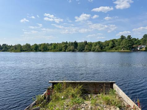 47 Mill Street Princeton ME 04668