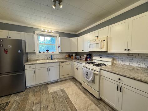 47 Mill Street Princeton ME 04668