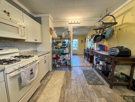 47 Mill Street Princeton ME 04668