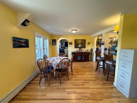 47 Mill Street Princeton ME 04668