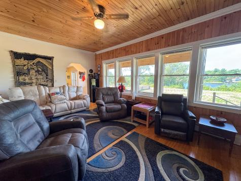 47 Mill Street Princeton ME 04668