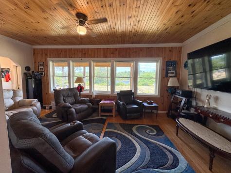 47 Mill Street Princeton ME 04668