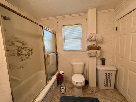 47 Mill Street Princeton ME 04668