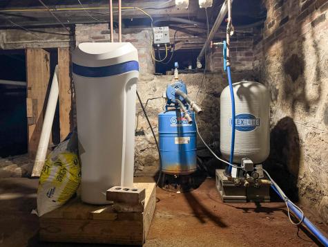 47 Mill Street Princeton ME 04668