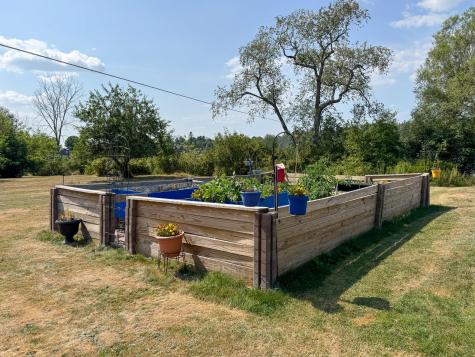 47 Mill Street Princeton ME 04668