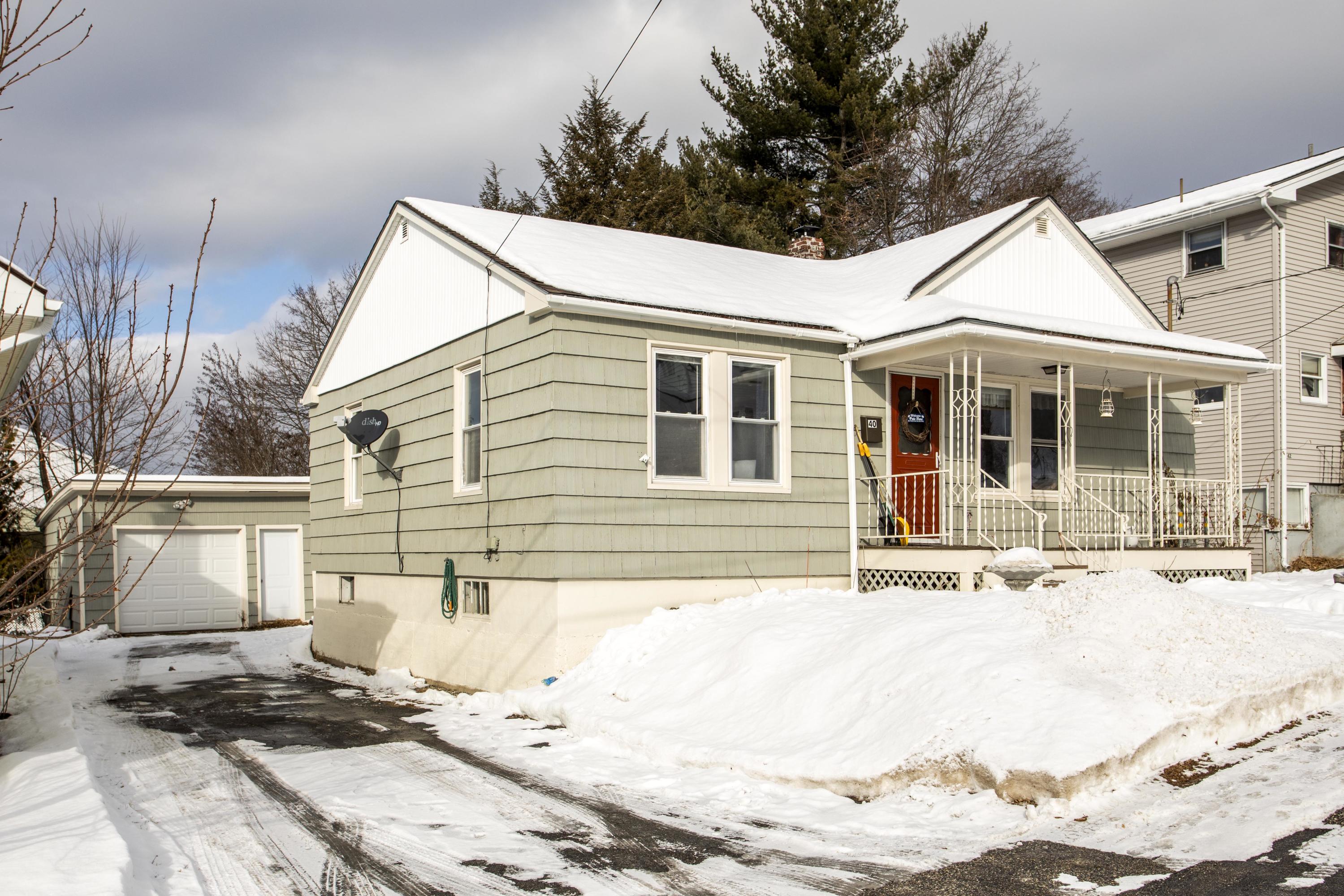 40 Scribner Boulevard Lewiston ME 04240