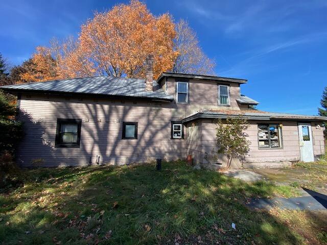 392 Old Washburn Road Caribou ME 04736