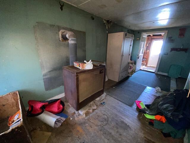 392 Old Washburn Road Caribou ME 04736