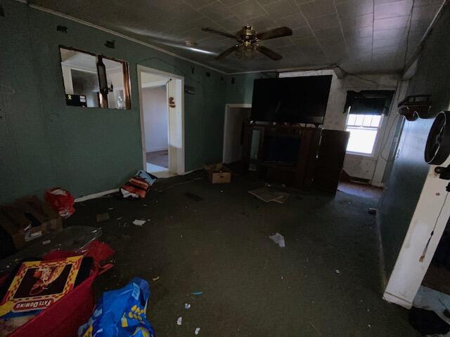 392 Old Washburn Road Caribou ME 04736