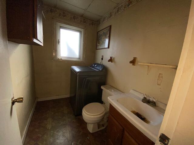 392 Old Washburn Road Caribou ME 04736