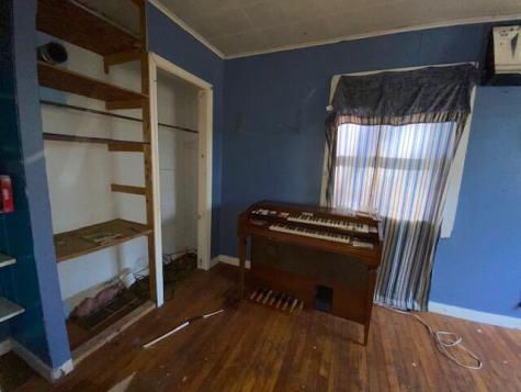 392 Old Washburn Road Caribou ME 04736