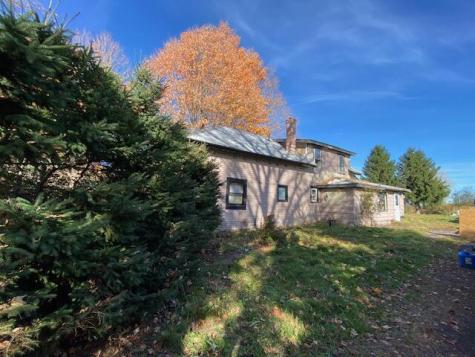 392 Old Washburn Road Caribou ME 04736