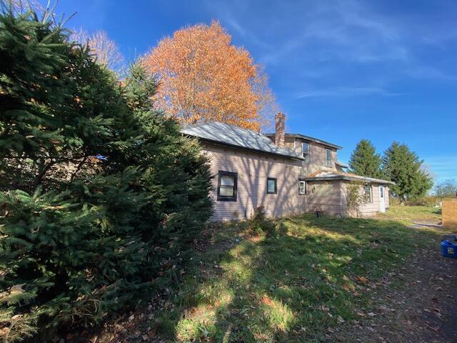 392 Old Washburn Road Caribou ME 04736