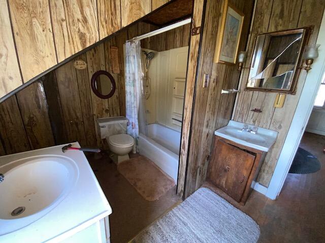 392 Old Washburn Road Caribou ME 04736