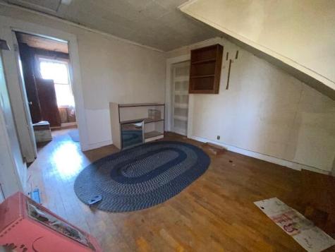 392 Old Washburn Road Caribou ME 04736