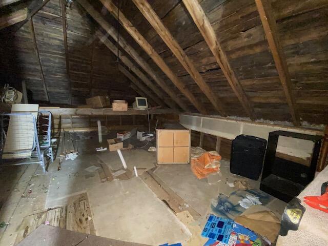 392 Old Washburn Road Caribou ME 04736