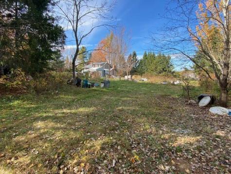 392 Old Washburn Road Caribou ME 04736