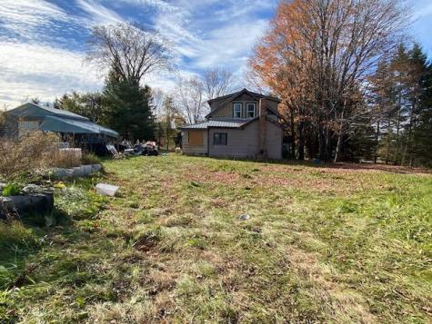 392 Old Washburn Road Caribou ME 04736