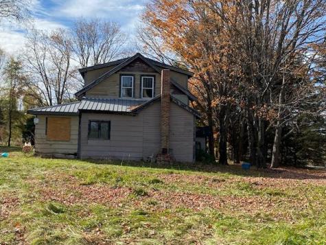 392 Old Washburn Road Caribou ME 04736