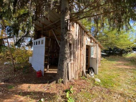 392 Old Washburn Road Caribou ME 04736