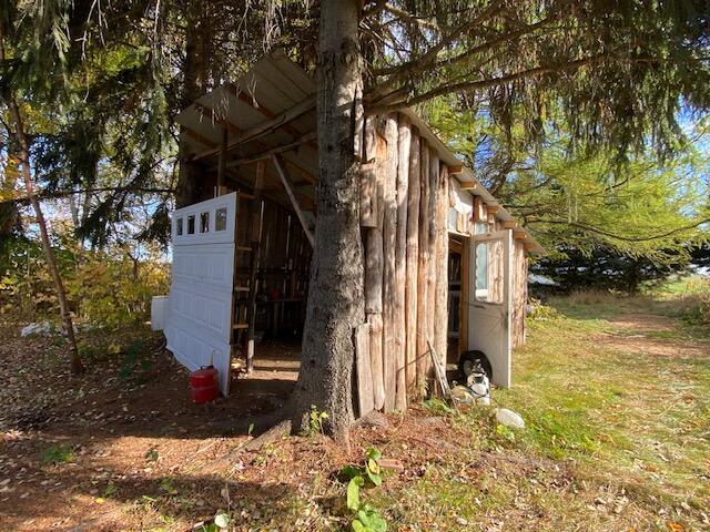 392 Old Washburn Road Caribou ME 04736