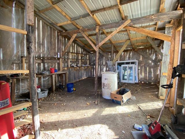 392 Old Washburn Road Caribou ME 04736