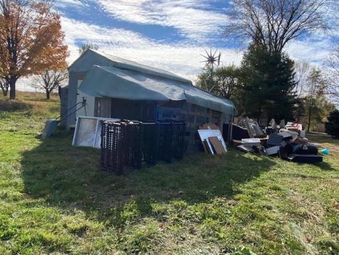 392 Old Washburn Road Caribou ME 04736