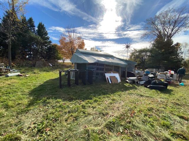 392 Old Washburn Road Caribou ME 04736