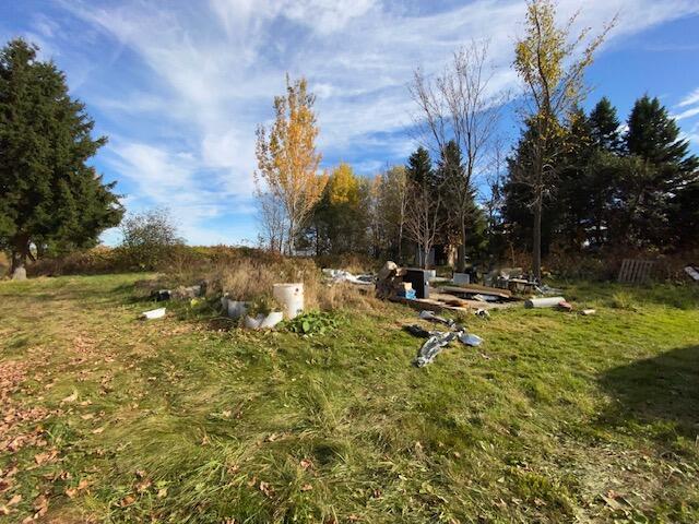 392 Old Washburn Road Caribou ME 04736