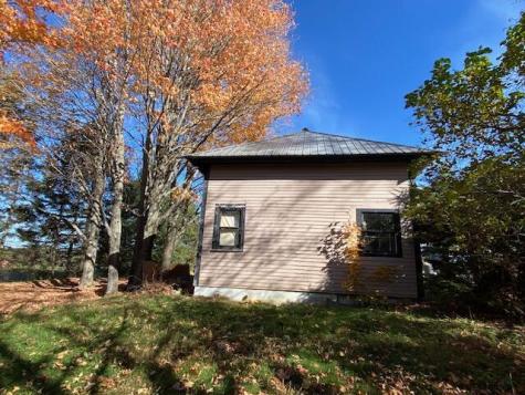 392 Old Washburn Road Caribou ME 04736