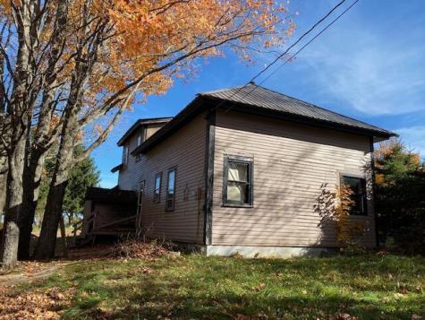 392 Old Washburn Road Caribou ME 04736