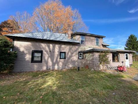 392 Old Washburn Road Caribou ME 04736