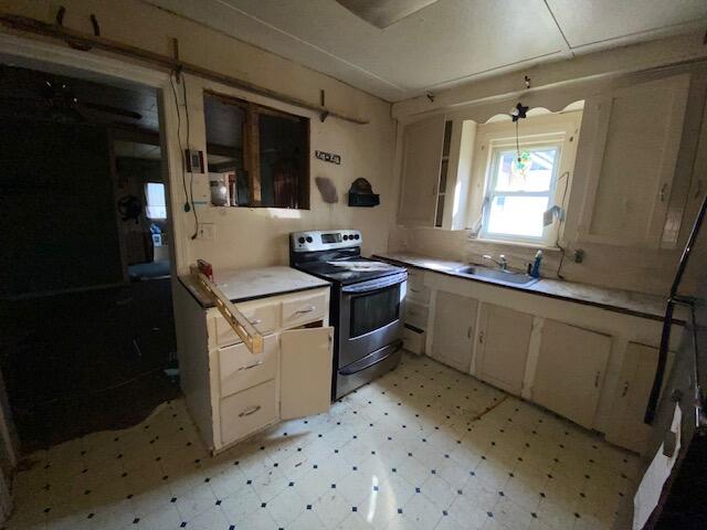 392 Old Washburn Road Caribou ME 04736