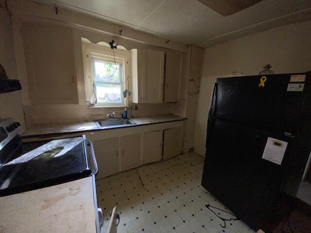 392 Old Washburn Road Caribou ME 04736