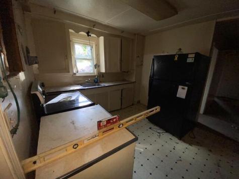 392 Old Washburn Road Caribou ME 04736