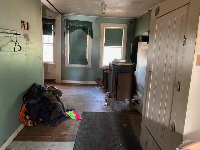 392 Old Washburn Road Caribou ME 04736