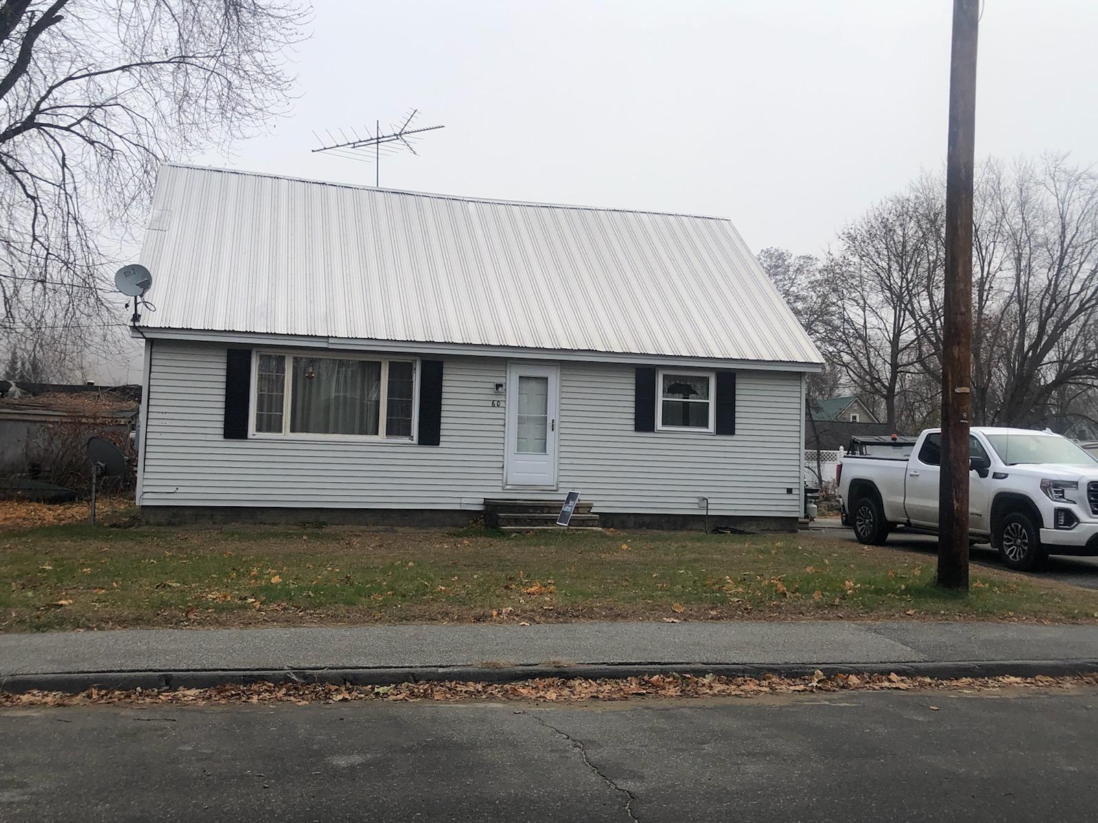 60 Osgood Avenue Mexico ME 04257