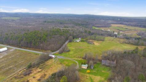 253 Bull Run Road Greene ME 04236
