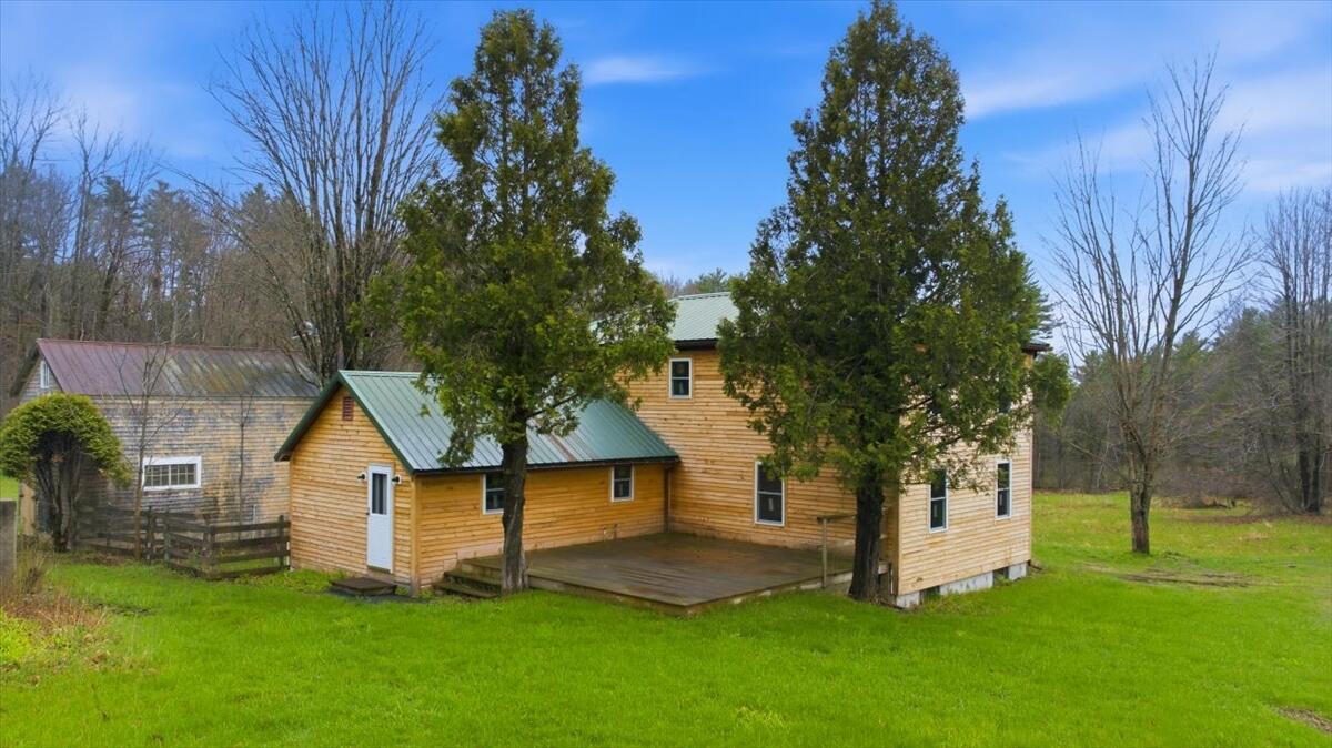 253 Bull Run Road Greene ME 04236