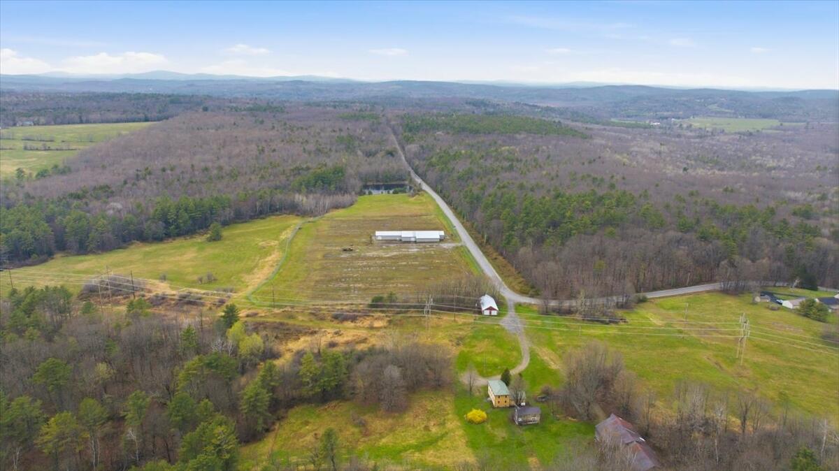 253 Bull Run Road Greene ME 04236