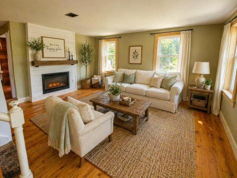 253 Bull Run Road Greene ME 04236