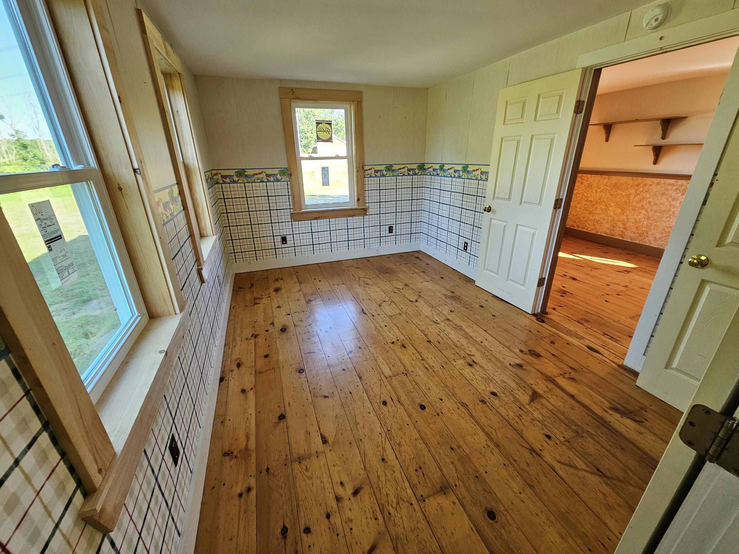 253 Bull Run Road Greene ME 04236
